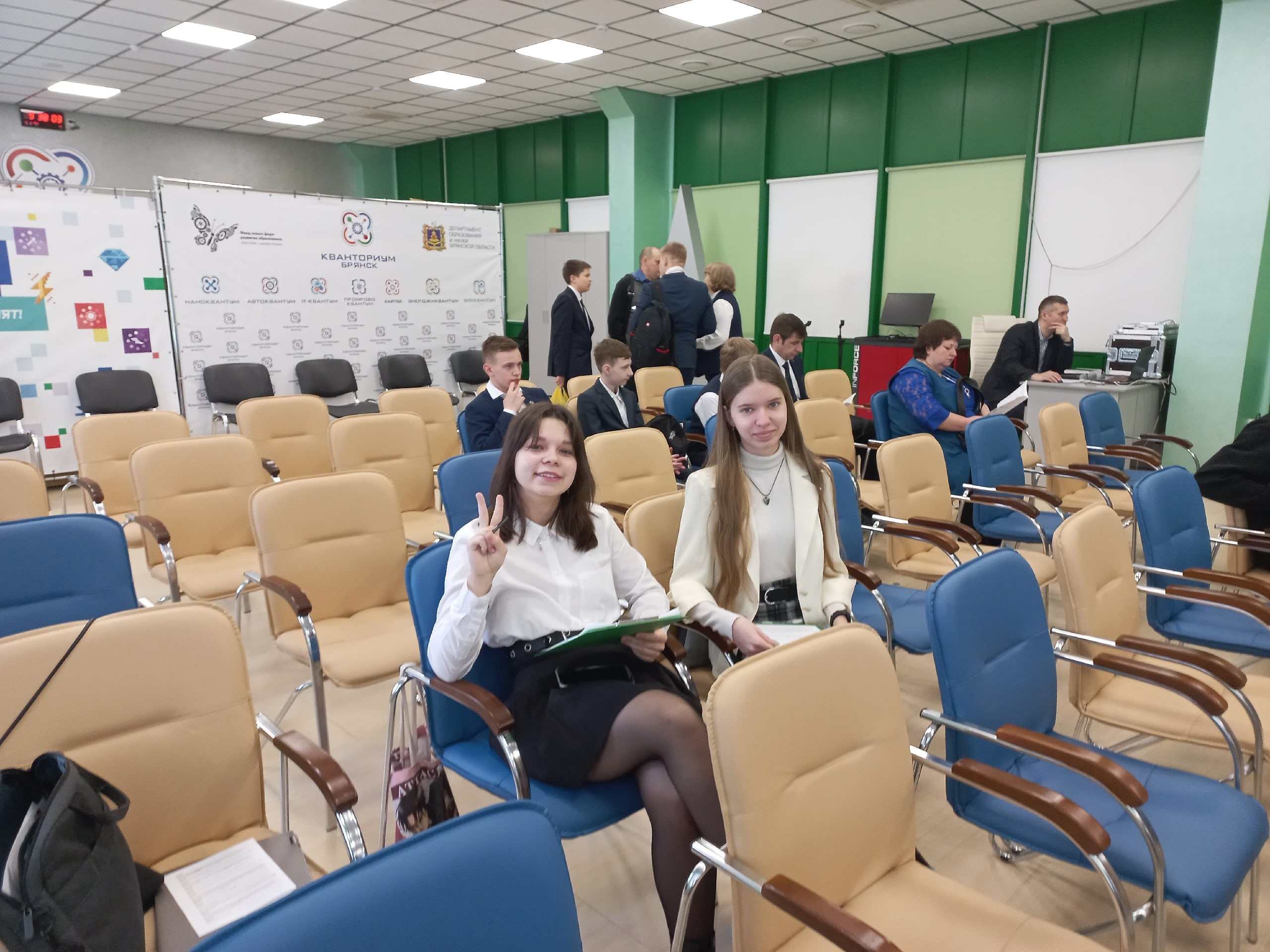 Победители заочного этапа областного конкурса проектов &amp;quot;Я учусь! Я стремлюсь! Я достигну!.